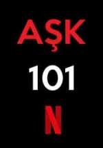 Aşk 101 (2019) afişi Aşk 101 (2019) afişi