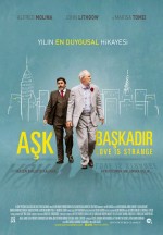 Aşk Başkadır Aşk Başkadır