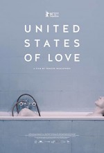 Aşk Birleşik Devletleri (2016) afişi
