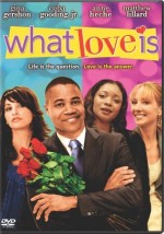 Aşk Dediğin Nedir (2007) afişi