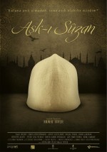 Aşk-ı Suzan (2014) afişi