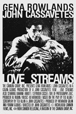 Aşk Irmakları (1984) afişi
