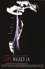 Aşk Kapıyı Çalınca (1997) afişi
