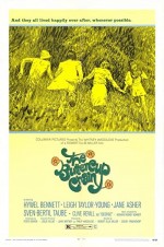 Aşk Kelebekleri (1970) afişi