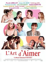Aşk Sanatı (2011) afişi