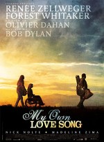Aşk Şarkım (2010) afişi