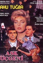 Aşk Üçgeni (1990) afişi