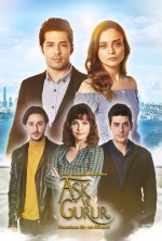 Aşk ve Gurur Aşk ve Gurur