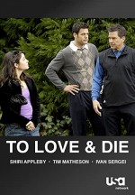 Aşk ve Ölüm (2008) afişi