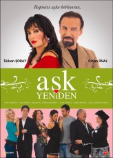 Aşk Yeniden (2007) afişi Aşk Yeniden (2007) afişi