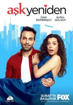 Aşk Yeniden (2015) afişi Aşk Yeniden (2015) afişi