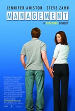 Aşk Yönetimi (2008) afişi
