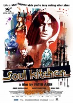 Aşka Ruhunu Kat (2009) afişi