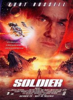 Asker (1998) afişi