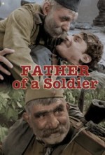 Askerin Babası (1965) afişi Askerin Babası (1965) afişi