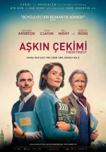 Aşkın Çekimi (2016) afişi Aşkın Çekimi (2016) afişi