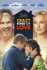 Aşkın Çılgın Hali (2013) afişi