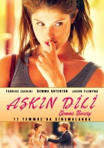 Aşkın Dili (2014) afişi Aşkın Dili (2014) afişi