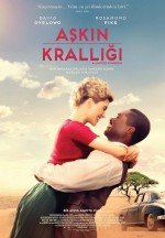 Aşkın Krallığı (2016) afişi Aşkın Krallığı (2016) afişi