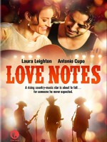 Aşkın Müziği (2007) afişi