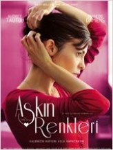 Aşkın Renkleri (2011) afişi Aşkın Renkleri (2011) afişi