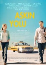 Aşkın Yolu (2011) afişi Aşkın Yolu (2011) afişi