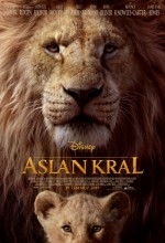 Aslan Kral (2019) afişi Aslan Kral (2019) afişi