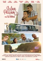 Aslan Parçam (2019) afişi Aslan Parçam (2019) afişi