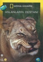 Aslanların Destanı (2011) afişi Aslanların Destanı (2011) afişi