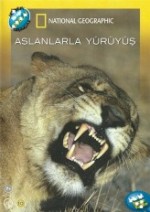 Aslanlarla Yürüyüş (2002) afişi
