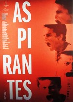 Aspirantes (2015) afişi