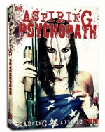 Aspiring Psychopath (2008) afişi