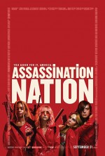 Assassination Nation Assassination Nation