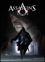 Assassin's Creed: Lineage (2009) afişi