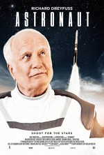 Astronaut (2019) afişi