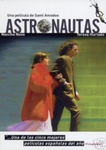 Astronauts (2003) afişi