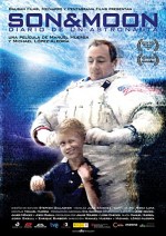 Astronot Günlüğü (2009) afişi