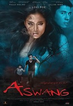 Aswang (2011) afişi