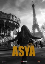 ASYA (2017) afişi