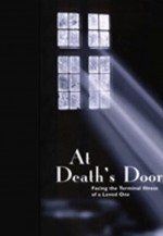 At Death's Door (1999) afişi