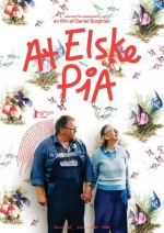 At elske Pia (2017) afişi
