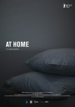 At Home (2014) afişi