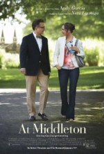 At Middleton (2013) afişi At Middleton (2013) afişi