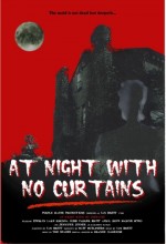 At Night with No Curtains (2004) afişi