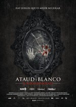 Ataúd Blanco: El Juego Diabólico (2016) afişi