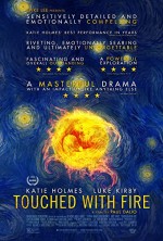 Ateşle Oynayanlar (2015) afişi