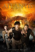 Atlantis (2013) afişi Atlantis (2013) afişi