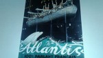 Atlantis (1930) afişi