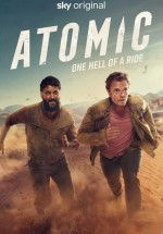 Atomic (2025) afişi