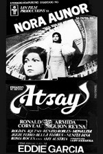 Atsay (1978) afişi